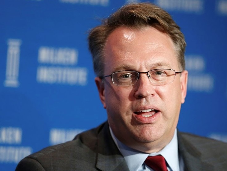 Federal Reserve fed williams 2